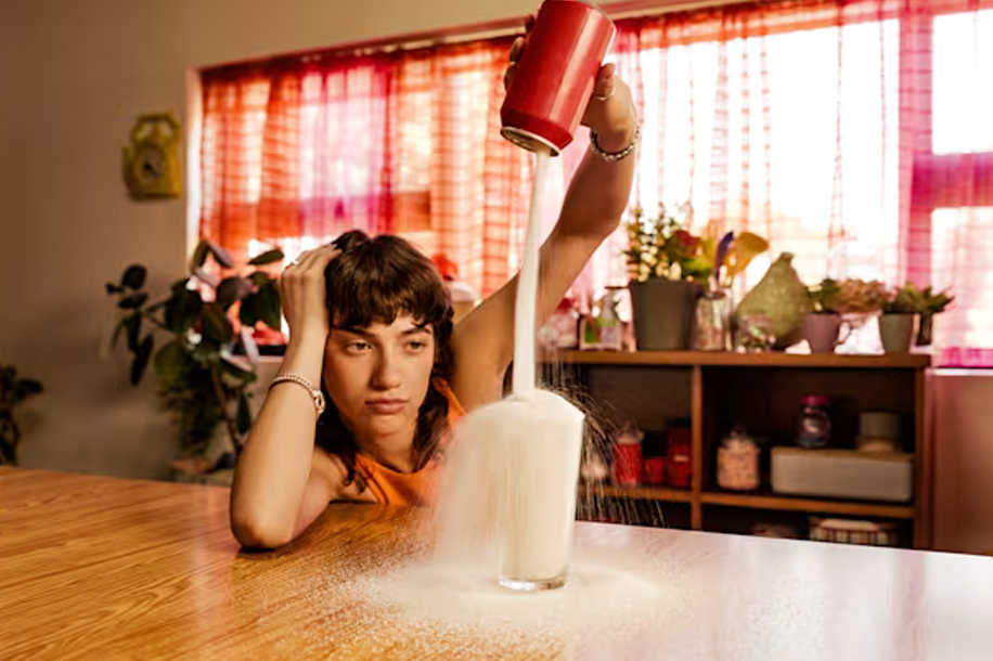 Le goût de Noël chez air up® : boire de l’eau devient un plaisir